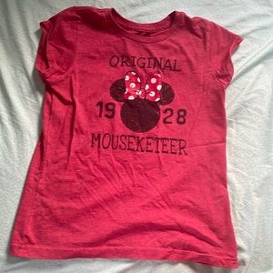 Disney Shirt
